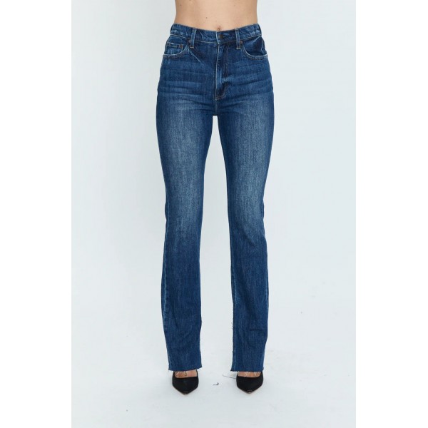 Colleen High Rise Slim Bootcut Colleen High Rise Slim Bootcut