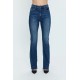 Colleen High Rise Slim Bootcut Colleen High Rise Slim Bootcut