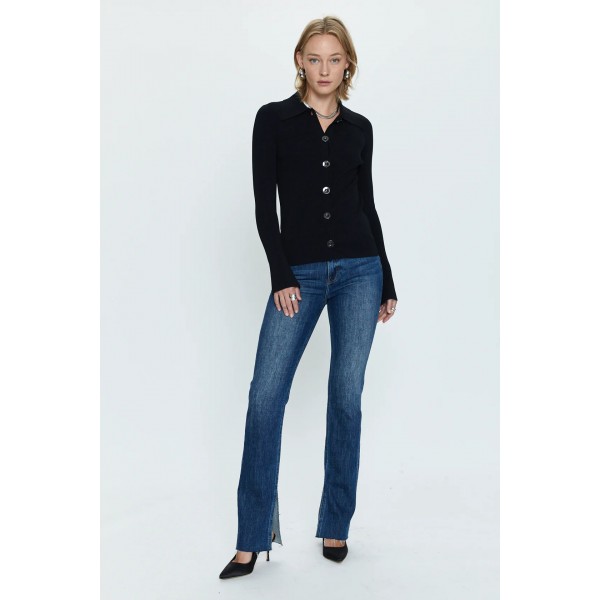 Colleen High Rise Slim Bootcut Colleen High Rise Slim Bootcut