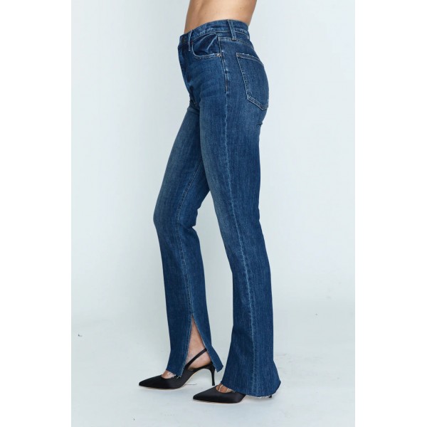 Colleen High Rise Slim Bootcut Colleen High Rise Slim Bootcut