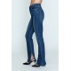 Colleen High Rise Slim Bootcut Colleen High Rise Slim Bootcut