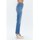 Ally High Rise Ankle Boot Cut Ally High Rise Ankle Boot Cut