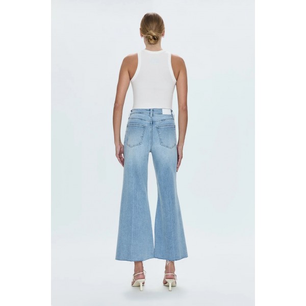 Izzy Crop Jean Izzy Crop Jean