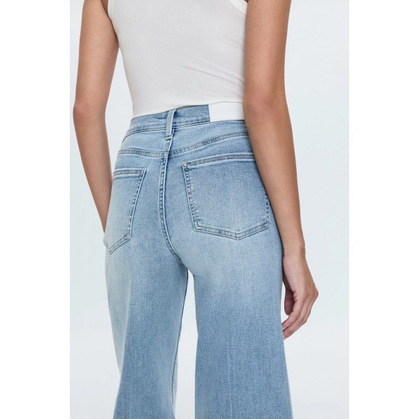 Izzy Crop Jean Izzy Crop Jean