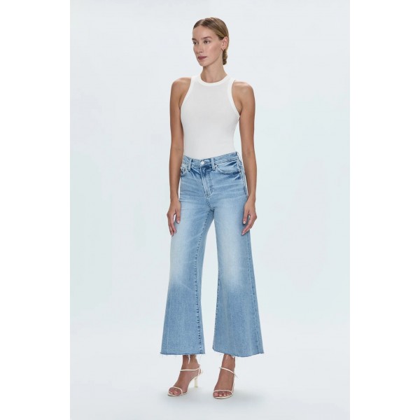 Izzy Crop Jean Izzy Crop Jean