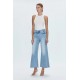 Izzy Crop Jean Izzy Crop Jean