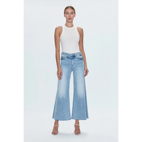 Izzy Crop Jean Izzy Crop Jean