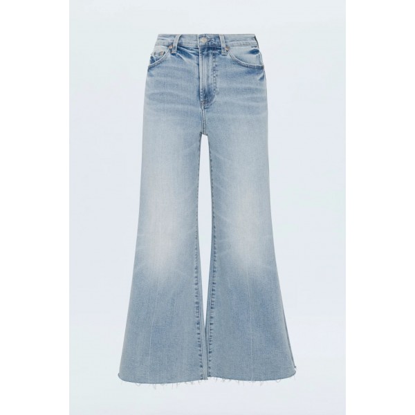 Izzy Crop Jean Izzy Crop Jean