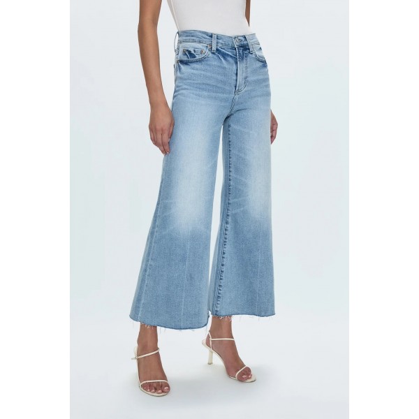 Izzy Crop Jean Izzy Crop Jean