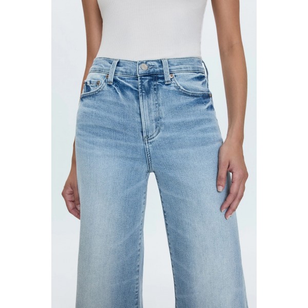 Izzy Crop Jean Izzy Crop Jean