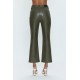 Lennon High Rise Crop BootCut Lennon High Rise Crop BootCut