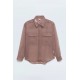 Miranda Sheer Shirt Miranda Sheer Shirt