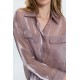 Miranda Sheer Shirt Miranda Sheer Shirt