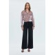 Miranda Sheer Shirt Miranda Sheer Shirt