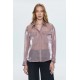 Miranda Sheer Shirt Miranda Sheer Shirt