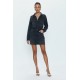 Nina Denim Dress Nina Denim Dress
