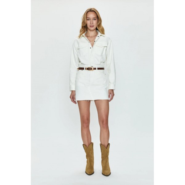 Nina Mini Dress Nina Mini Dress