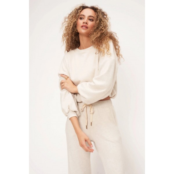 Brogan Cozy Bubble Top Brogan Cozy Bubble Top