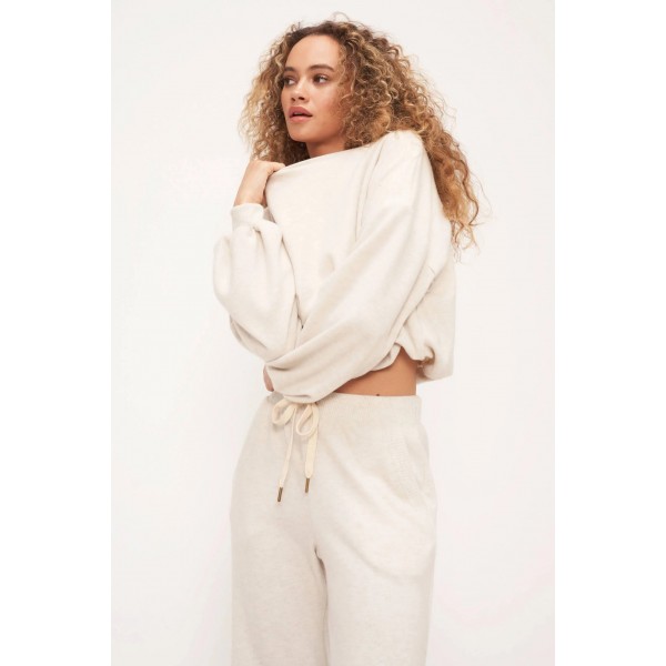 Brogan Cozy Bubble Top Brogan Cozy Bubble Top