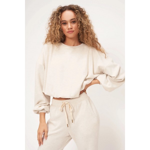 Brogan Cozy Bubble Top Brogan Cozy Bubble Top