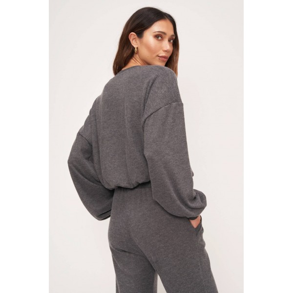 Brogan Cozy Bubble Top Brogan Cozy Bubble Top