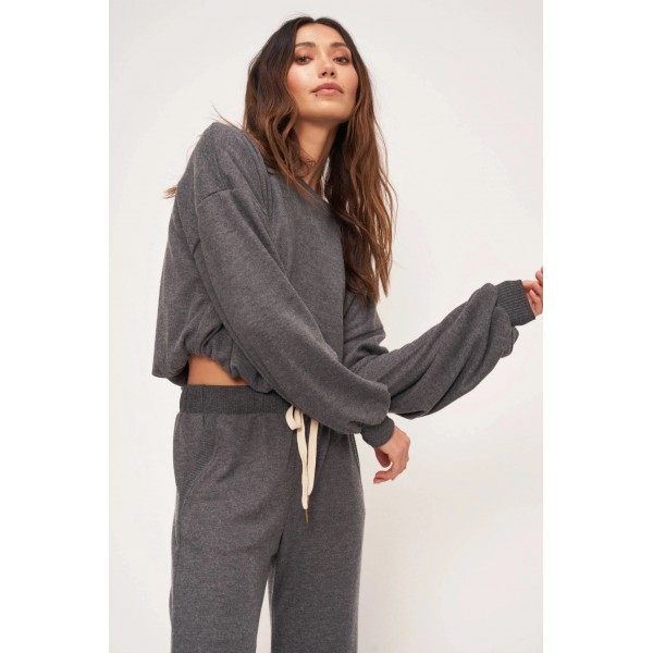 Brogan Cozy Bubble Top Brogan Cozy Bubble Top