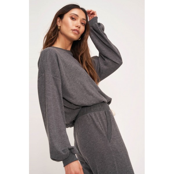 Brogan Cozy Bubble Top Brogan Cozy Bubble Top