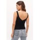 Carliano Ruched Tank Carliano Ruched Tank