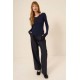 The Comeback Notch Neck Long Sleeve The Comeback Notch Neck Long Sleeve