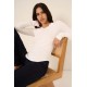 The Comeback Notch Neck Long Sleeve The Comeback Notch Neck Long Sleeve