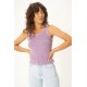 Cooper Rib Tank Cooper Rib Tank