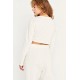 Florence Twist Crop Top Florence Twist Crop Top