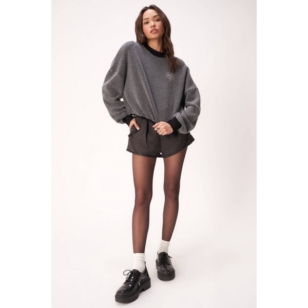 Let's Get Cozy Sweatshirt Let's Get Cozy Sweatshirt