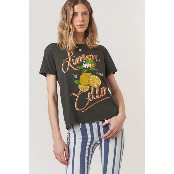 Limoncello Tee Limoncello Tee