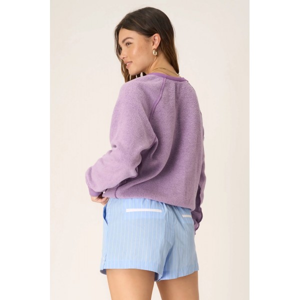 Mommy/Daughter Reversible Sweatshirt Mommy/Daughter Reversible Sweatshirt