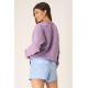 Mommy/Daughter Reversible Sweatshirt Mommy/Daughter Reversible Sweatshirt