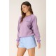 Mommy/Daughter Reversible Sweatshirt Mommy/Daughter Reversible Sweatshirt