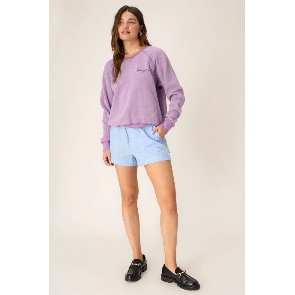 Mommy/Daughter Reversible Sweatshirt Mommy/Daughter Reversible Sweatshirt