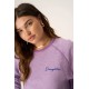 Mommy/Daughter Reversible Sweatshirt Mommy/Daughter Reversible Sweatshirt