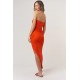 Nala Strapless Maxi Dress Nala Strapless Maxi Dress