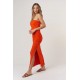 Nala Strapless Maxi Dress Nala Strapless Maxi Dress