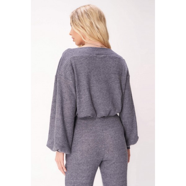 On a Cloud Thermal Bubble Top On a Cloud Thermal Bubble Top