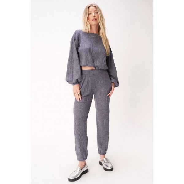 On a Cloud Thermal Jogger On a Cloud Thermal Jogger