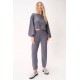 On a Cloud Thermal Jogger On a Cloud Thermal Jogger