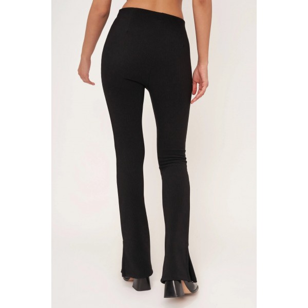 Roxy Side Slit Pant Roxy Side Slit Pant