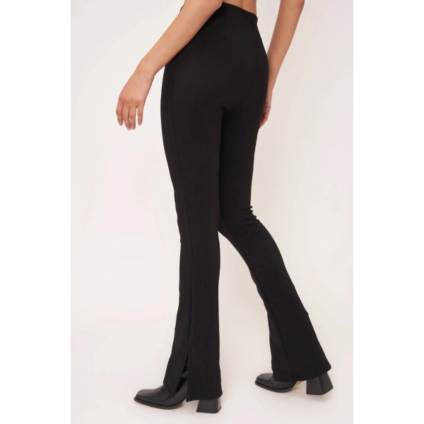 Roxy Side Slit Pant Roxy Side Slit Pant