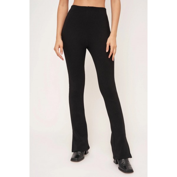 Roxy Side Slit Pant Roxy Side Slit Pant