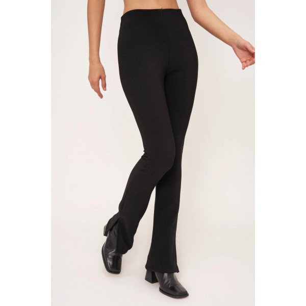 Roxy Side Slit Pant Roxy Side Slit Pant
