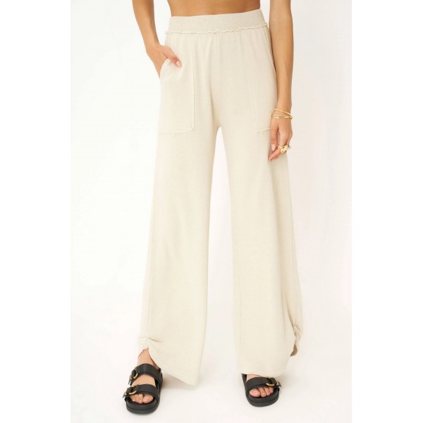 Siesta Wide Leg Pant Siesta Wide Leg Pant