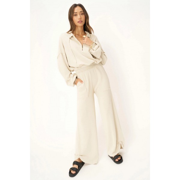 Siesta Wide Leg Pant Siesta Wide Leg Pant
